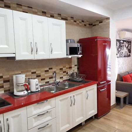 Cabomolinos, Apartamento108 Τορρεμολίνος Εξωτερικό φωτογραφία