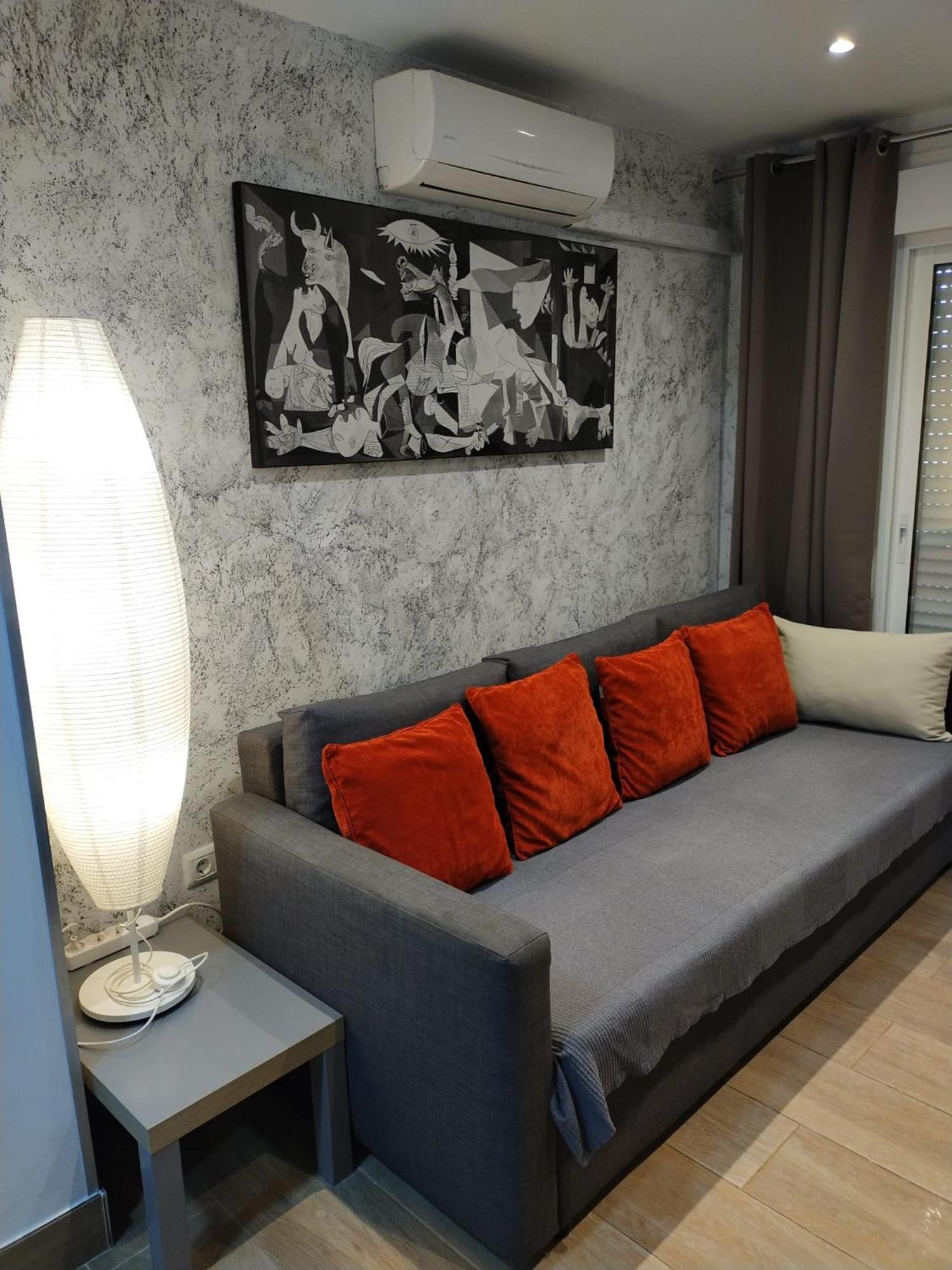 Cabomolinos, Apartamento108 Τορρεμολίνος Εξωτερικό φωτογραφία