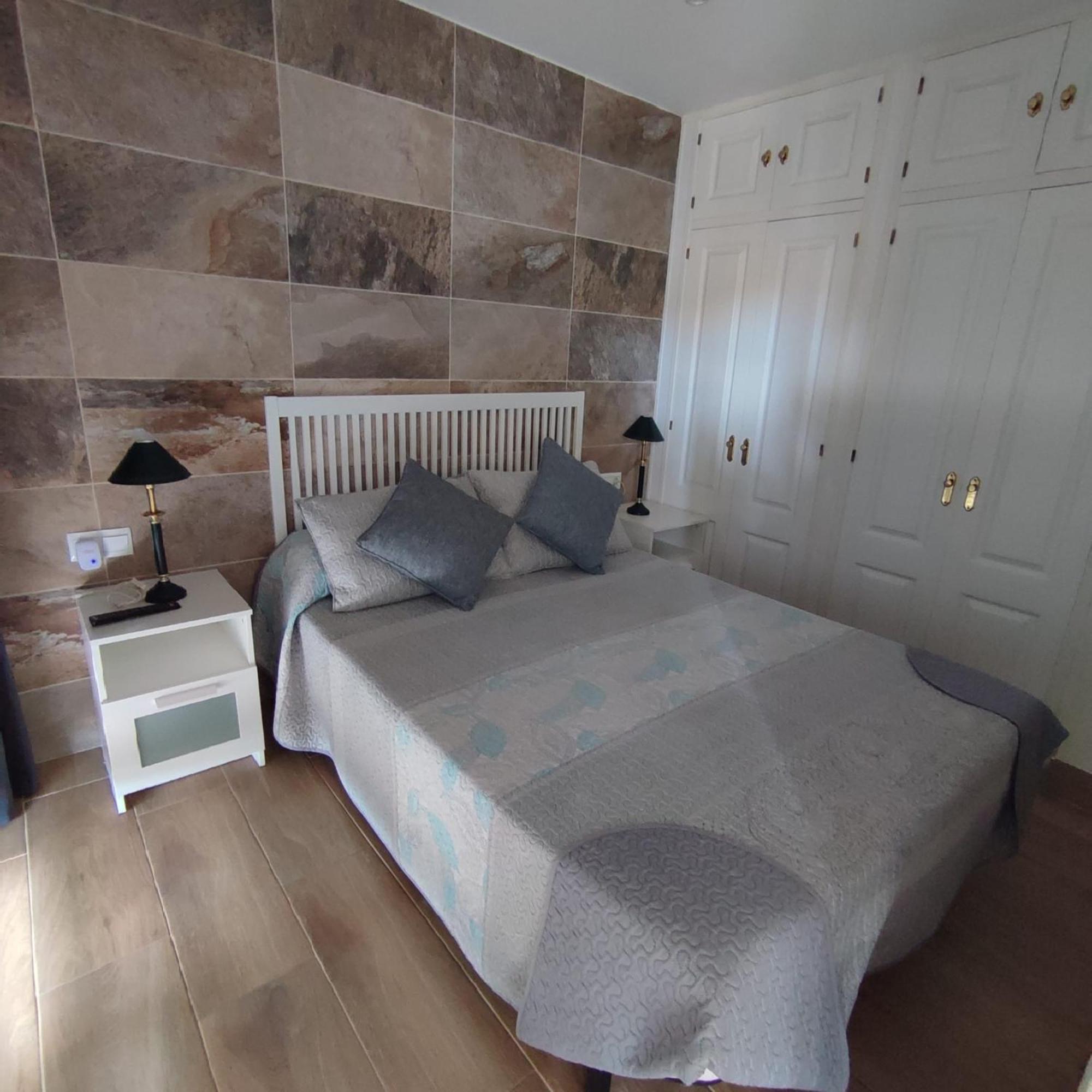 Cabomolinos, Apartamento108 Τορρεμολίνος Εξωτερικό φωτογραφία