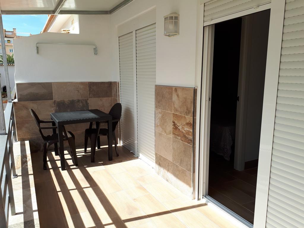 Cabomolinos, Apartamento108 Τορρεμολίνος Εξωτερικό φωτογραφία