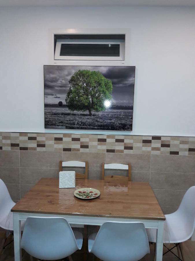 Cabomolinos, Apartamento108 Τορρεμολίνος Εξωτερικό φωτογραφία