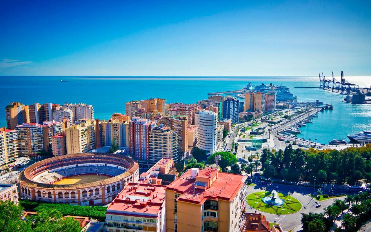 Cabomolinos, Apartamento108 Τορρεμολίνος Εξωτερικό φωτογραφία